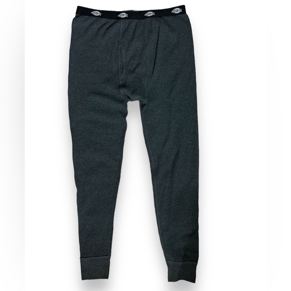 DICKIES Base Layer Long Johns Thermal Underwear Bottom - Picture 1 of 5